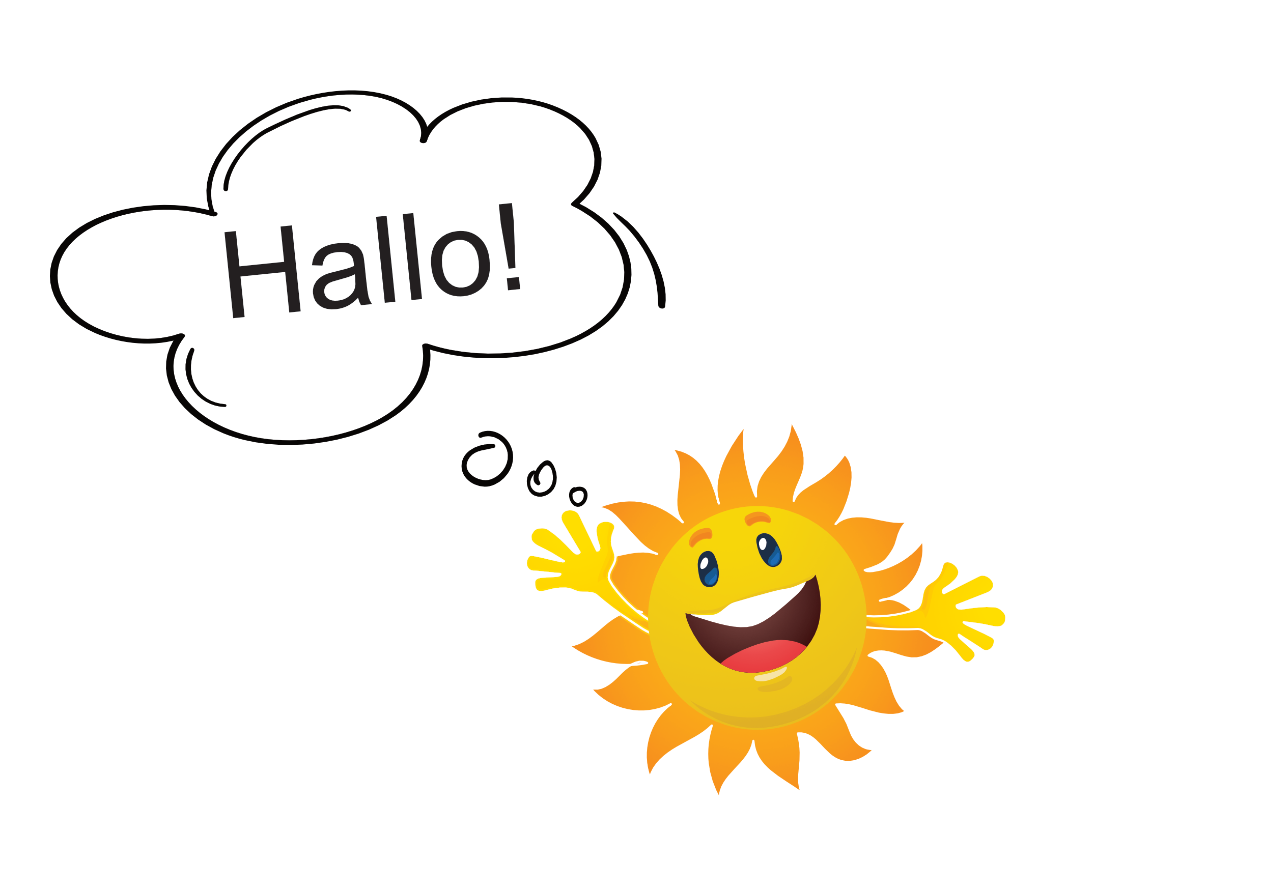 Hallo