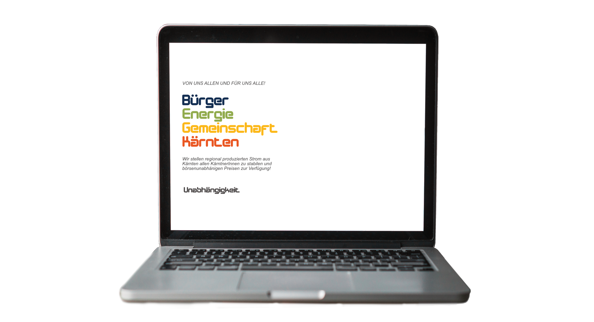 Laptop